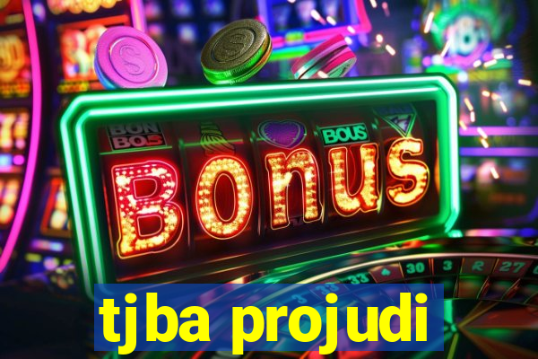 tjba projudi